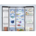 SRS6300B Samsung 634 L Smart Side By Side Fridge 